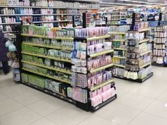 -永辉超市(新世界店)