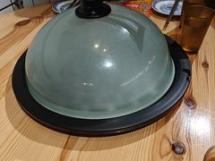 -阿鸡鱼庄·顺德鲜蒸小炒(亚运村店)