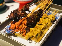 炸大鸡架-啤仕多·啤客国潮跳舞BAR(保俶路店)