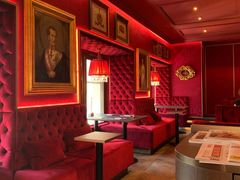 大堂-Cafe Sacher(WIEN)