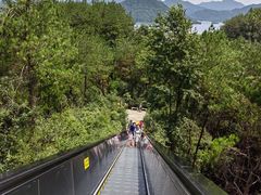 -千岛湖天屿景区