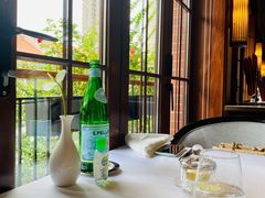 -Le Comptoir de Pierre Gagnaire