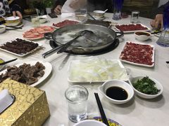 -陈记一牛火锅江宁店(金盛路店)