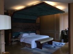 -天津津利华酒店