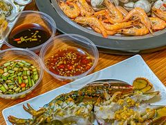 -船奇蒸汽海鲜·闽菜(八市海鲜总店)