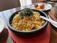 -彩丰楼·中餐厅(国家会展中心上海洲际店)