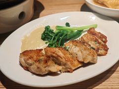 -沛家·西餐Brunch·直火料理