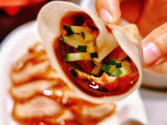 -褚记烤鸭·南京家常菜(雨花e-park店)