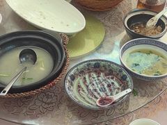 -芸海阁·农家私房菜(沙家浜景区出口店)