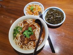 -李先生牛肉面大王(欧亚卖场店)