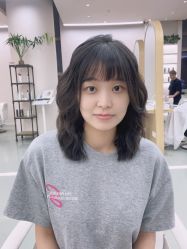 -NANAN美发沙龙