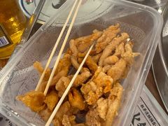 -阿姨小肉摊(同济西苑店)