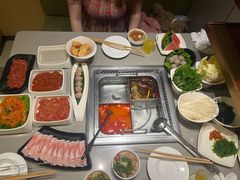 -海底捞火锅(凯德广场店)