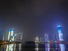 -天鹅湖体育公园