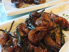 -小龙酒家(桂平路店)