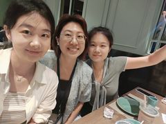 -安南越南餐厅(青岛万象城店)