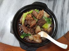 -珍珍小食店(西华路店)