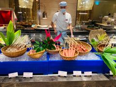 -味餐厅·海鲜·火锅·自助餐