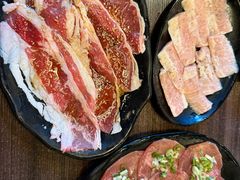 -大馥·炭火烧肉酒场(莘庄莘福坊店)