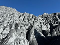 -墨石公园景区