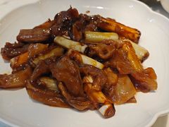 -高玛纳驴肉火烧(河间总店)