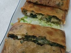 -华源餐厅·海鲜大排档(日月贝店)