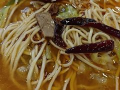 -洋洋安徽牛肉板面(洋洋店)