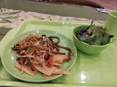 -福慧素膳坊(北部湾中路店)