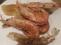 -盛宴标帜餐厅·亲子自助 (南昌喜来登酒店)