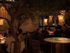 大堂-苏乡兰亭·新派淮扬菜(吾悦广场店)