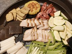 -黔蘑菇四季餐厅(观山湖店)