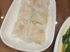 -日日鲜自助餐厅(小公园店)