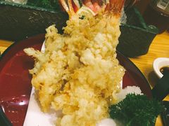 -兆治日本料理(华府世家店)