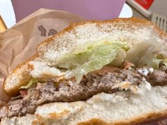 -汉堡王(北京三里屯购物中心)