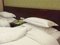 -维也纳国际酒店·佛山南海千灯湖桂城地铁站店