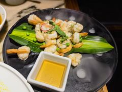 -桂满陇-西湖船宴(西单大悦城店)