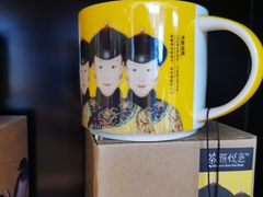 -茶颜悦色(平和堂负一楼店)