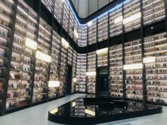 -上海虹桥中心爱琴海亚朵S酒店