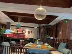 -粗茶淡饭·隐庐私厨(东亭店)