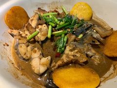 -吕氏疙瘩汤·私家菜馆(慈云寺店)