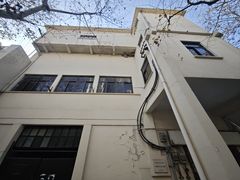 -马勒别墅饭店(静安寺店)