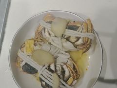 -阳澄湖大闸蟹·琼灵阁牌品牌连锁(吴中总店)