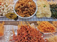-常州购物中心(天宁区)