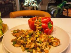 -红色江山(首钢国际大厦店)