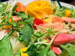 -浩海火烧云傣家菜(京广店)