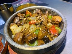 -明洞王妃家烤肉(苏州中心星悦汇店)