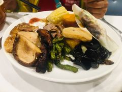 -云海轩·海鲜自助-河北云瑧世纪大饭店1F