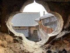 -山西王家大院