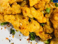 -马路边边串串香(双井直营店)