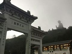 -天坛大佛